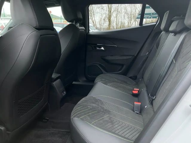 Peugeot 2008 GT-Line Hybrid