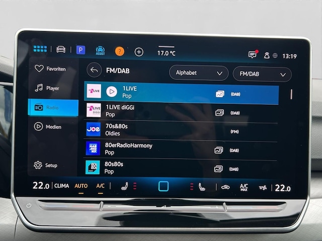 Volkswagen Golf 1.5 TSI DSG Life Variant