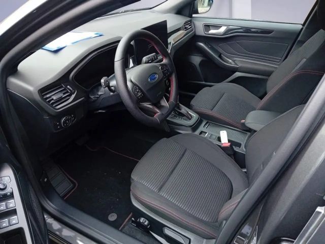 Ford Focus ST Line Wagon