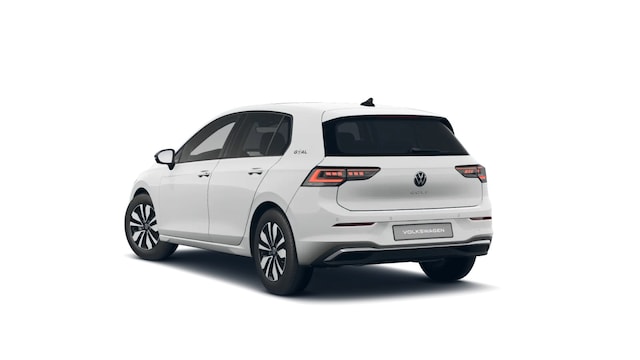 Volkswagen Golf 1.5 TSI Life