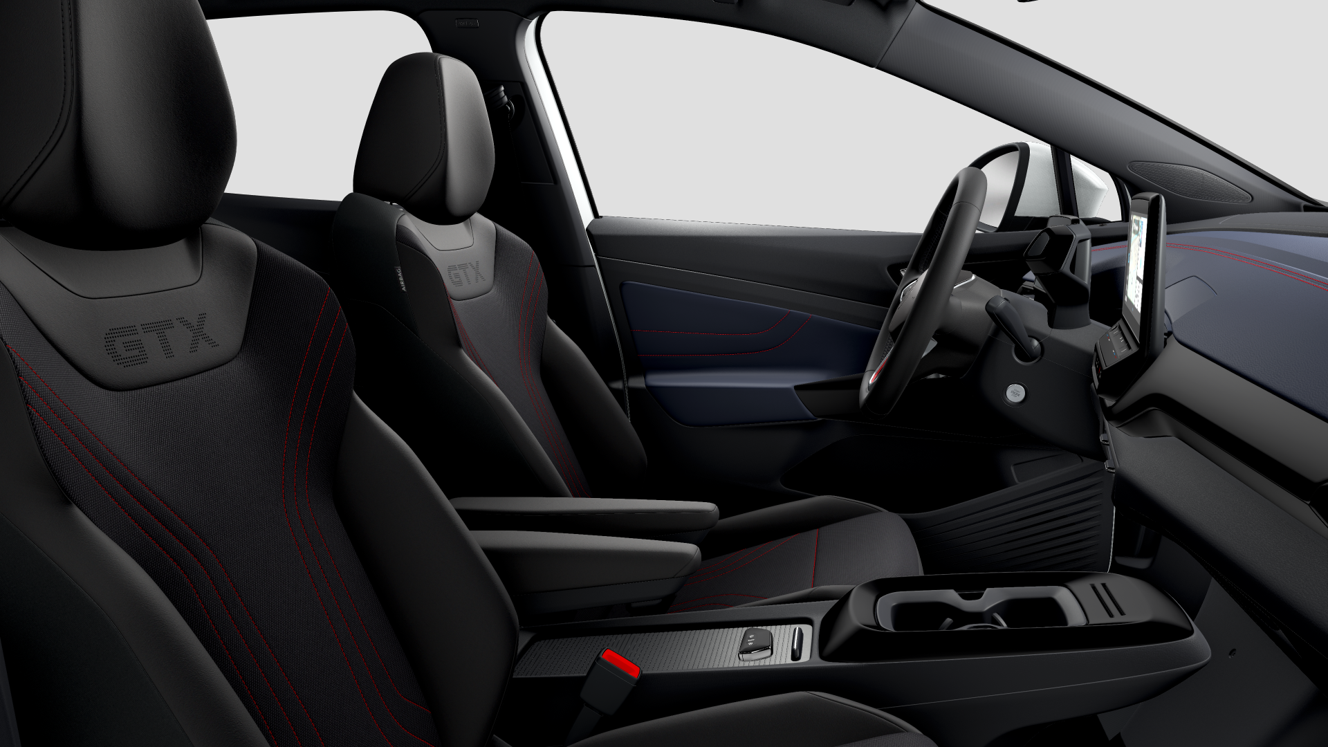 Volkswagen ID.4 GTX IQ.Drive