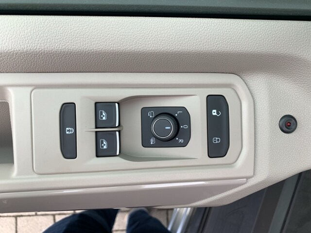 Volkswagen Multivan 2.0 TDI DSG T7