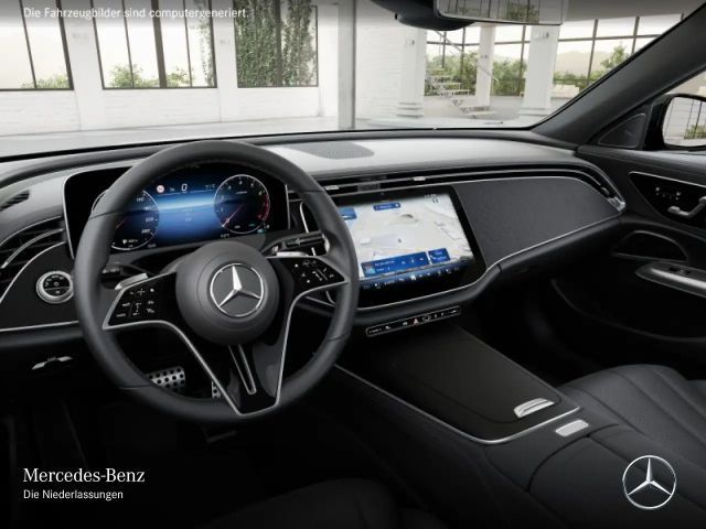 Mercedes-Benz E 450 4MATIC AVANTGARDE Estate