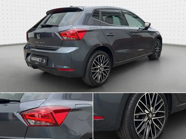 Seat Ibiza 1.0 TSI DSG Xcellence