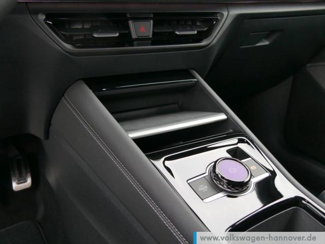 Volkswagen Tayron R-Line eHybrid