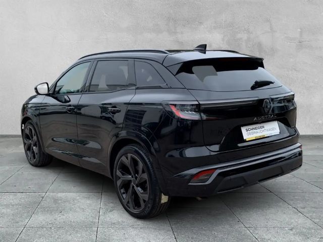 Renault Austral Alpine Esprit Techno