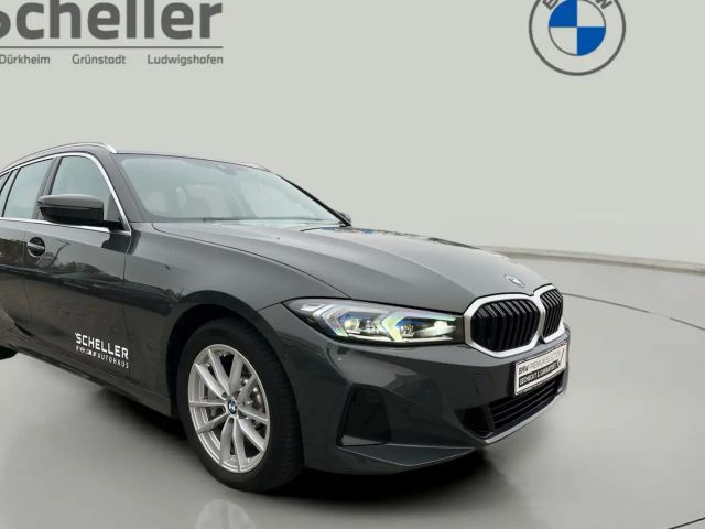 BMW 330 330d xDrive