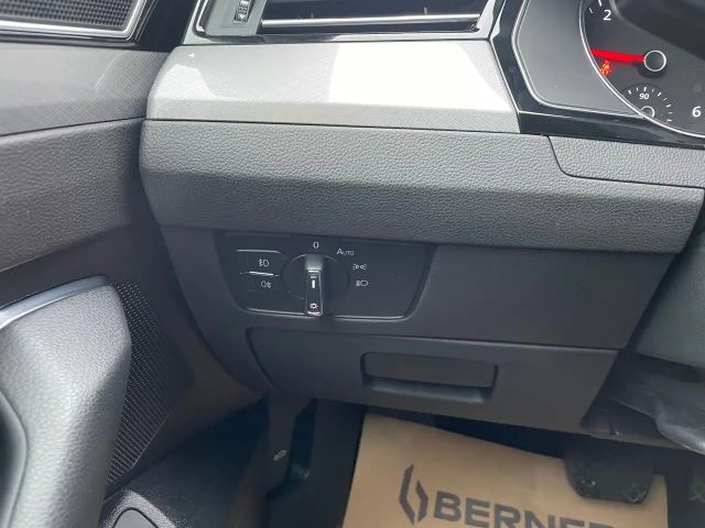 Volkswagen Passat Business DSG Variant