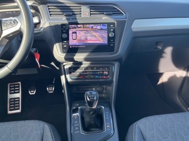 Volkswagen Tiguan 2.0 TDI Move