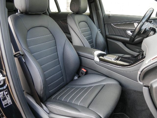 Mercedes-Benz EQC 400 4MATIC AMG Line