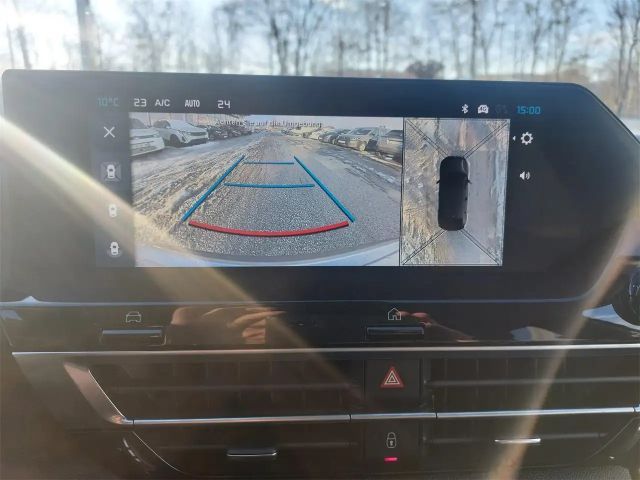 Citroën C4 Max PureTech