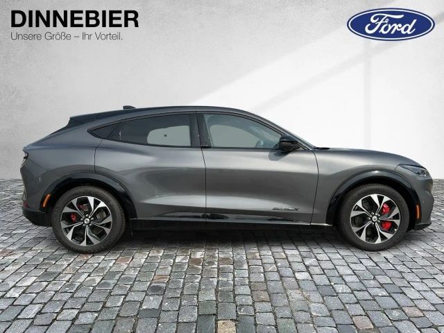 Ford Mustang Mach-E Premium