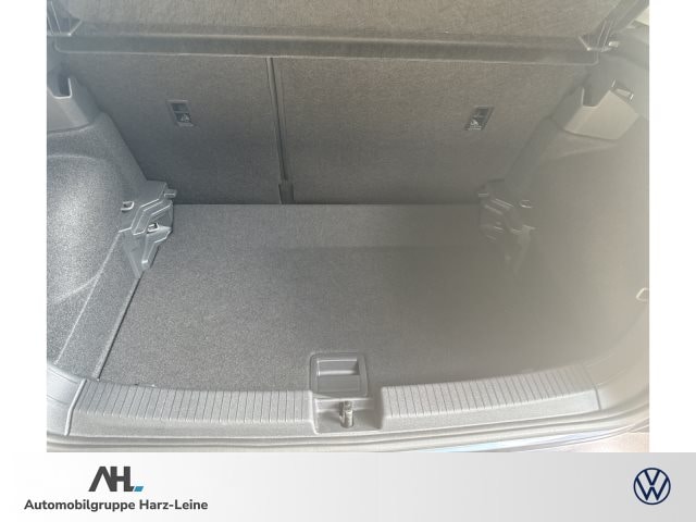 Volkswagen T-Cross 1.0 TSI DSG IQ.Drive