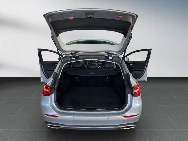 Mercedes-Benz C 180 AVANTGARDE Estate