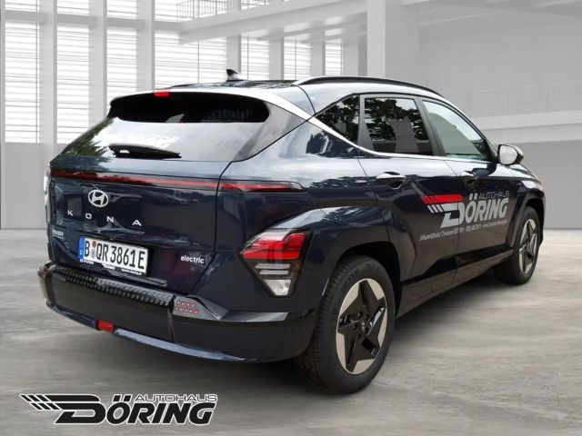 Hyundai Kona 2WD Electric Prime