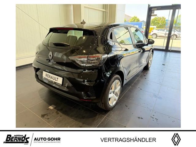 Renault Clio Evolution SCe 65