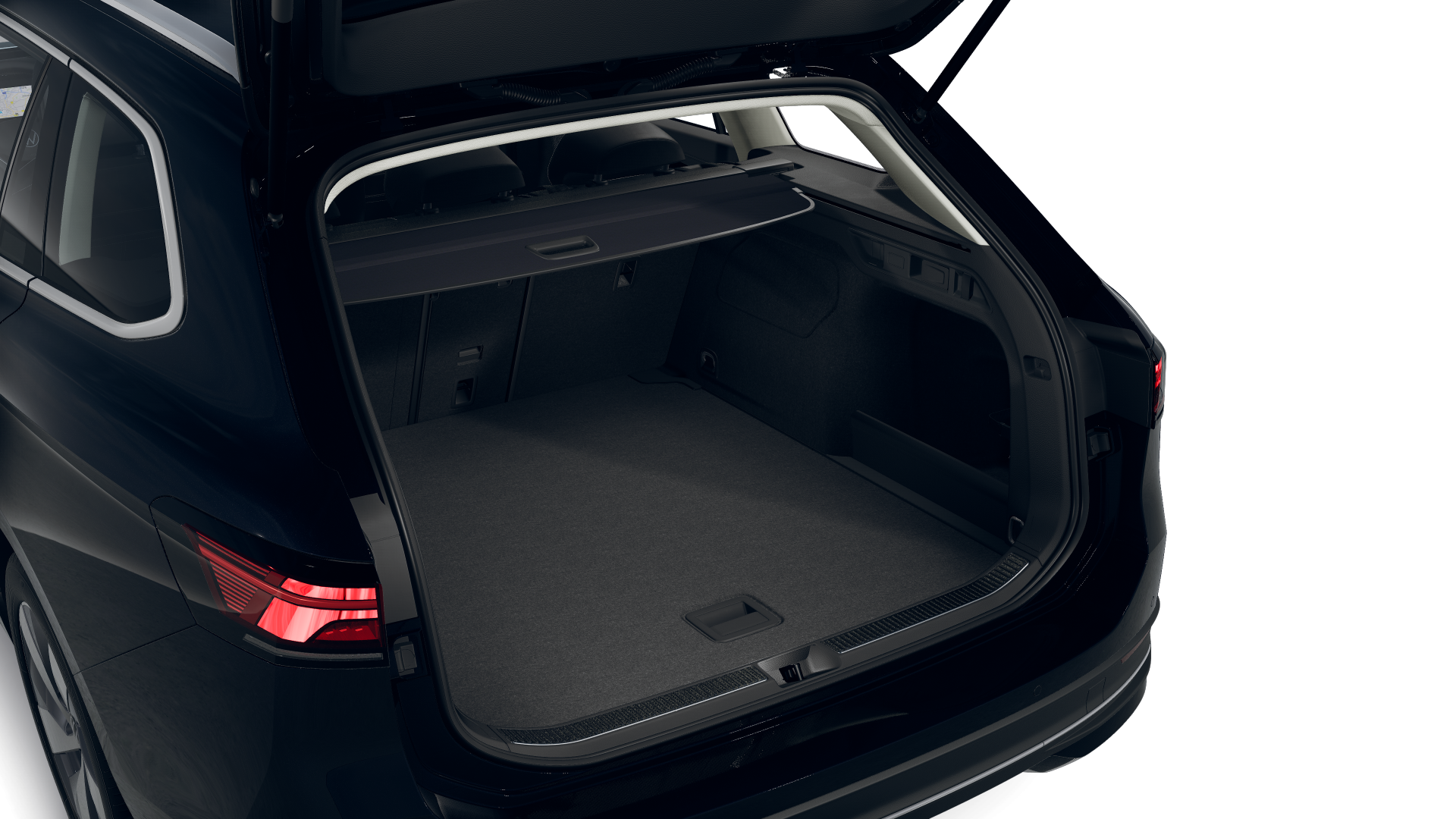 Volkswagen Passat 2.0 TDI DSG Variant