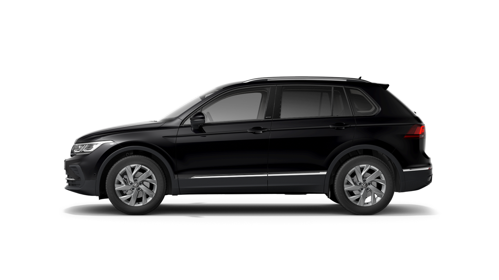 Volkswagen Tiguan 1.5 TSI BMT