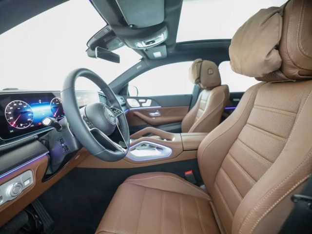 Mercedes-Benz GLE 450 4MATIC Coupé