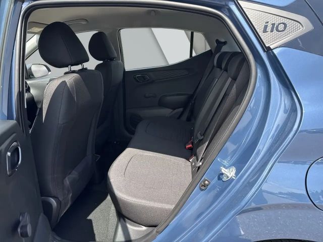 Hyundai i10 1.2 Trend