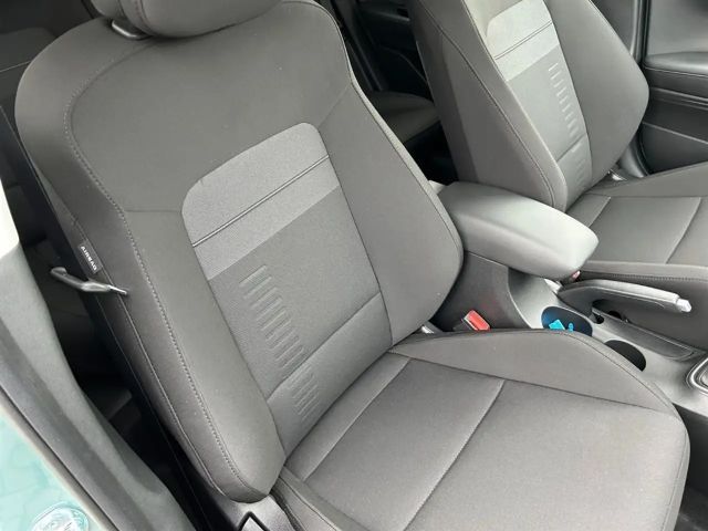 Hyundai Bayon 1.0 T-GDi