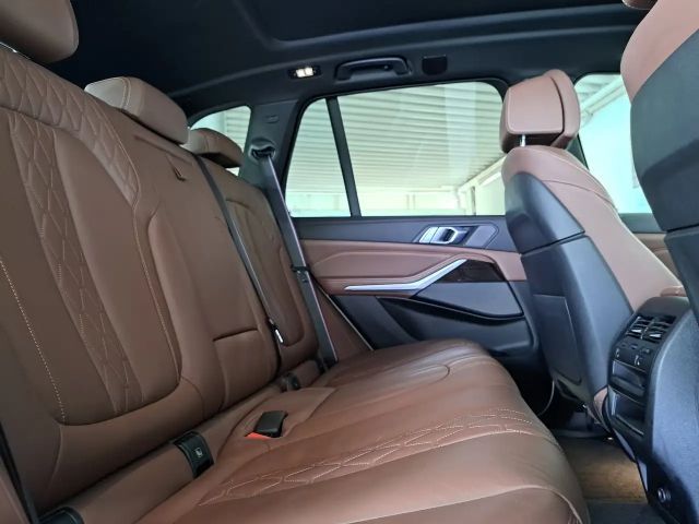 BMW X5 M-Sport xDrive40d