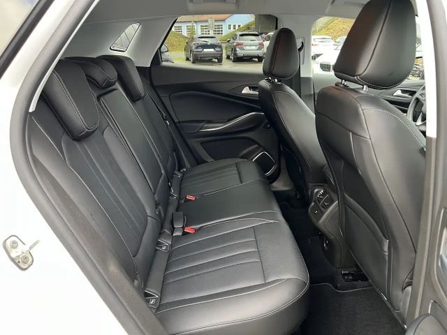 Opel Grandland X Ultimate