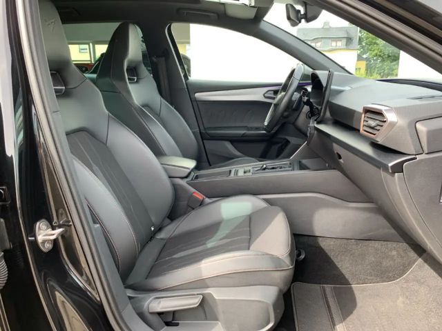 Cupra Leon 2.0 TSI 4Drive Sportstourer VZ