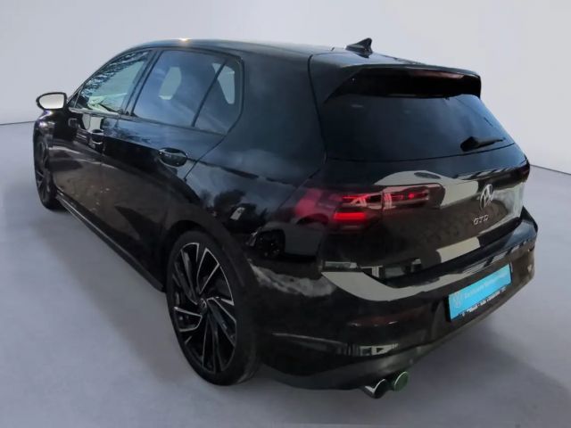 Volkswagen Golf DSG GTD Golf VIII