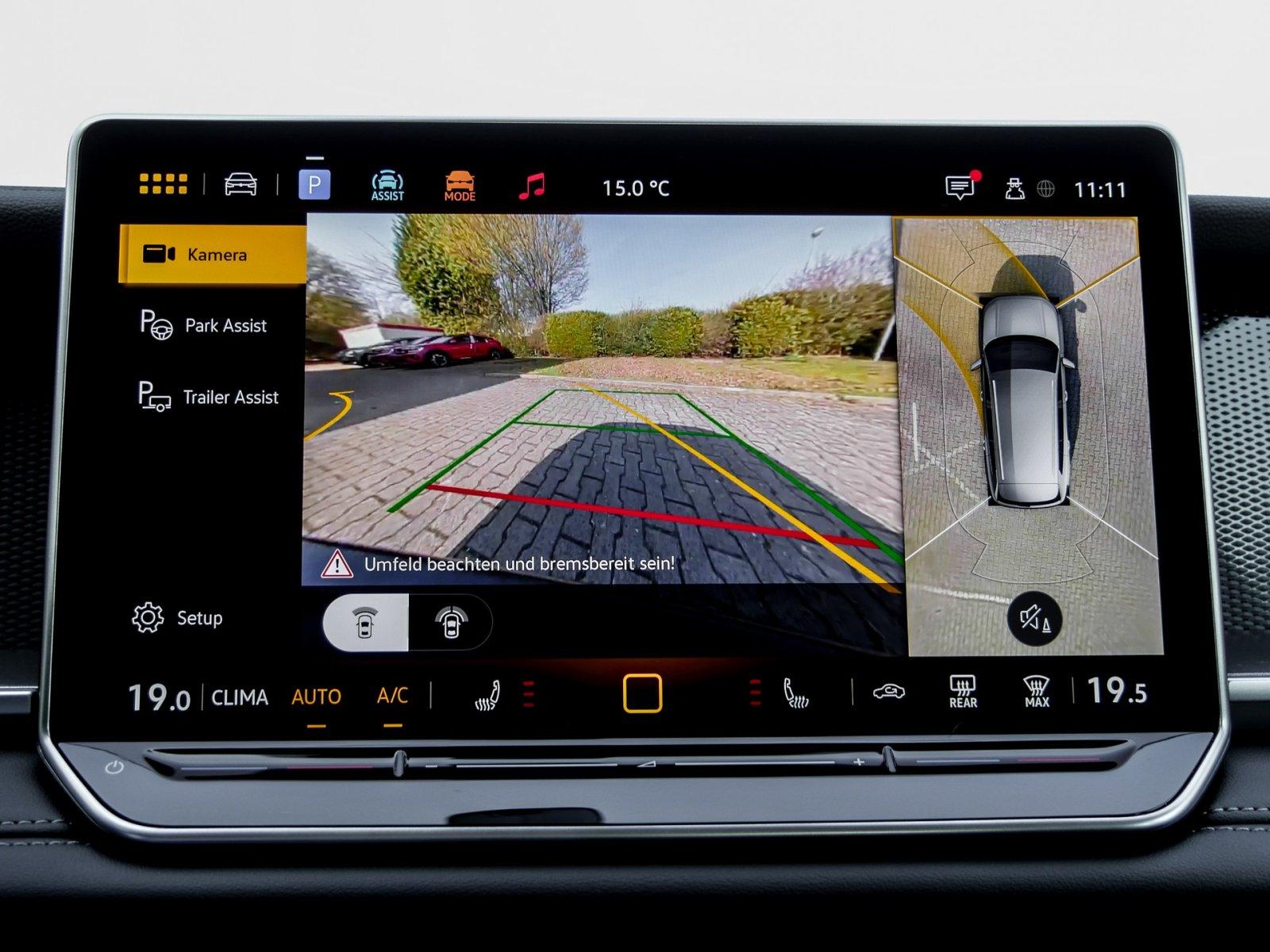 Volkswagen Tayron 1.5 eTSI DSG IQ.Drive Life