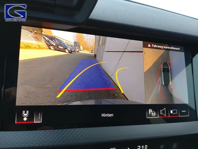 Audi RS3 Quattro Sportback