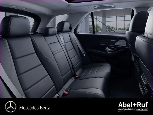 Mercedes-Benz GLE 300 4MATIC GLE 300 d