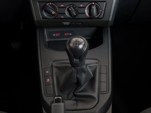 Seat Ibiza Reference