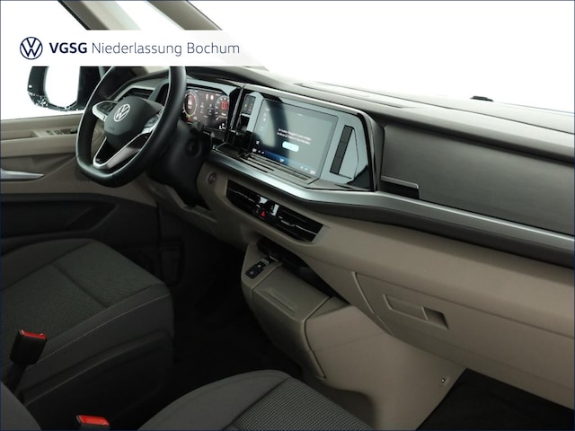 Volkswagen Multivan Life