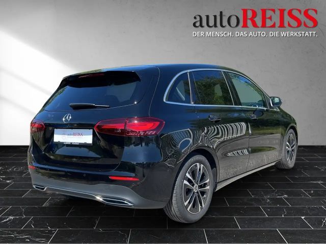 Mercedes-Benz B 200 Progressive