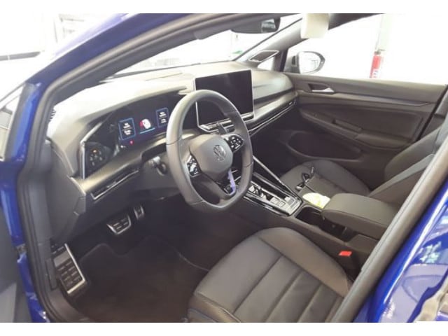 Volkswagen Golf 2.0 TSI DSG Golf VIII