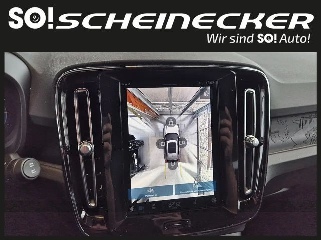 Volvo EX40 Plus Single motor