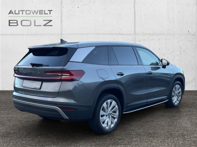 Skoda Kodiaq 1.5 TSI Selection iV