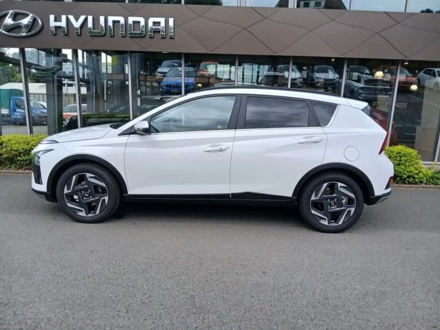 Hyundai Bayon 1.0 Prime T-GDi