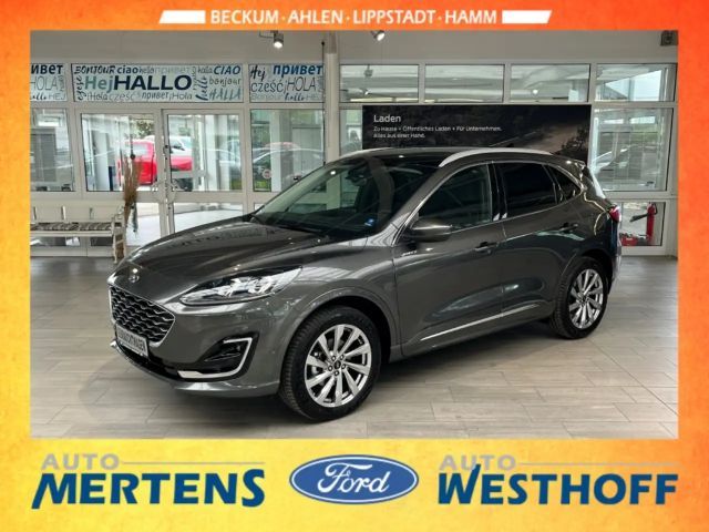 Ford Kuga Vignale
