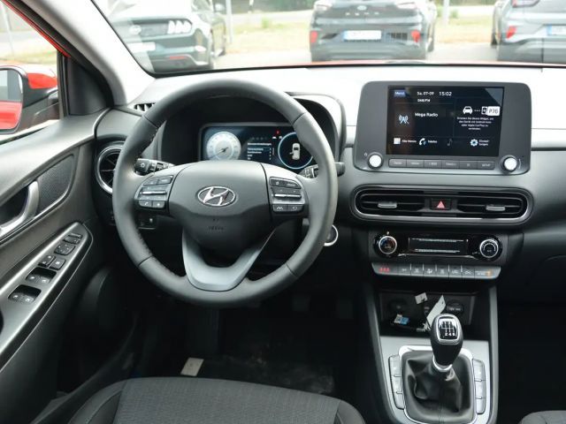 Hyundai Kona 1.0 Smart T-GDi