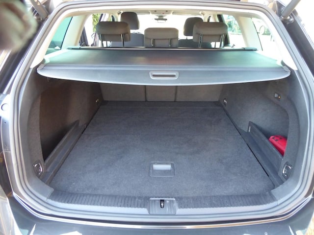 Volkswagen Passat 2.0 TDI Variant