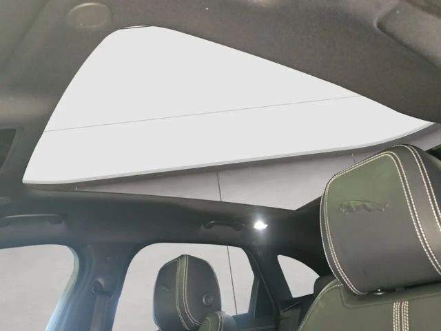 Jaguar F-Pace AWD D300 S