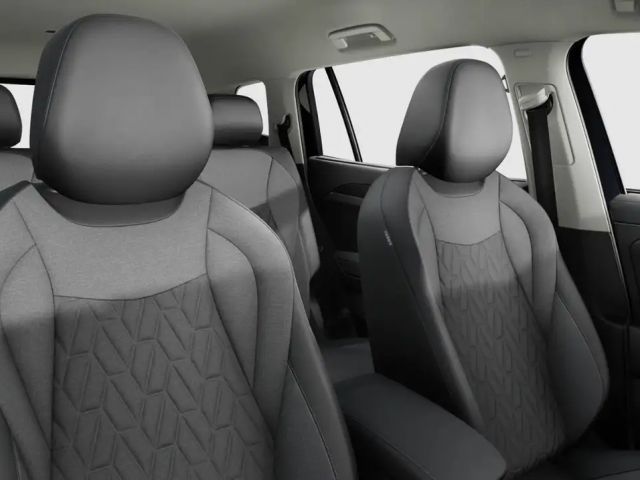 Volkswagen Tayron 2.0 TDI DSG