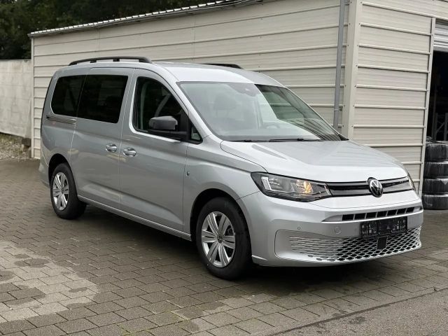 Volkswagen Caddy 2.0 TDI DSG