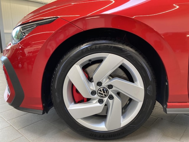 Volkswagen Golf DSG GTI IQ.Drive