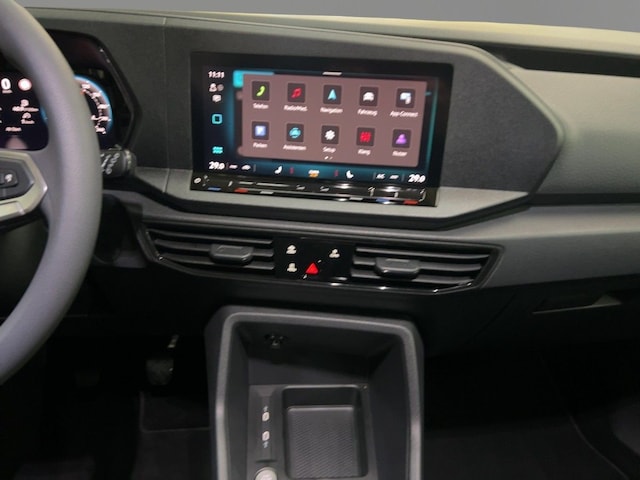 Volkswagen Caddy 2.0 TDI