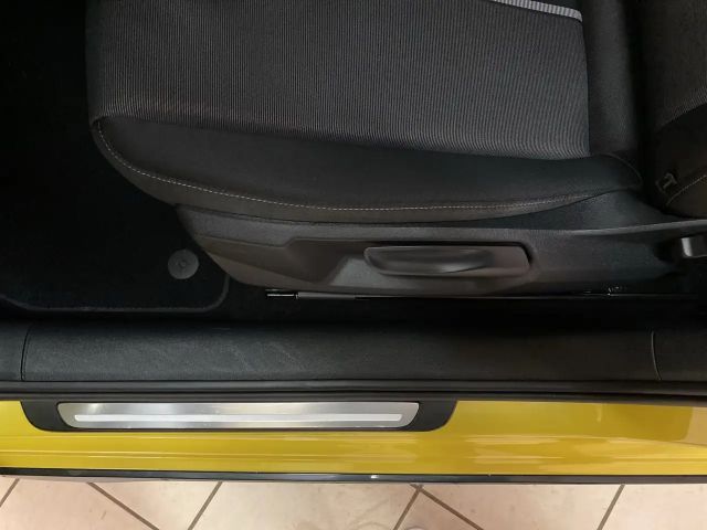 Audi A1 Citycarver 25 TFSI