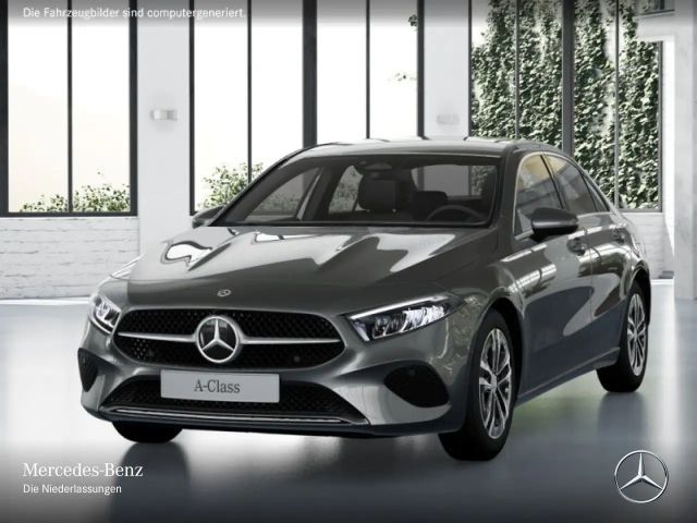 Mercedes-Benz A 200 Progressive