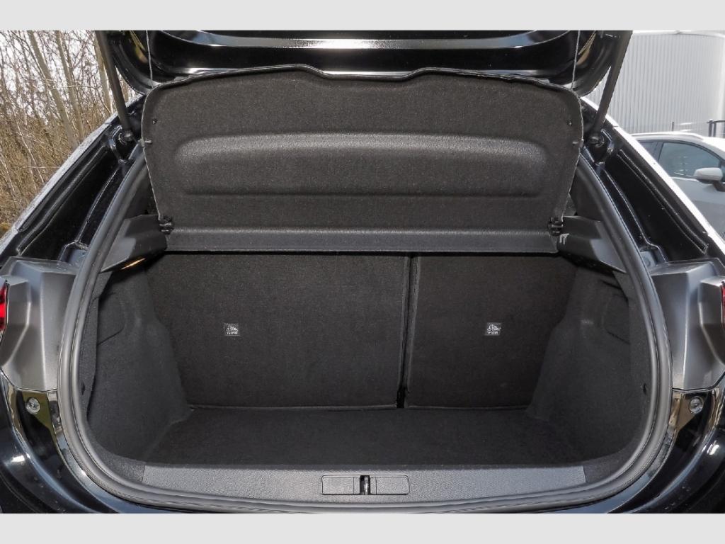 Opel Corsa GS-Line Grand Sport